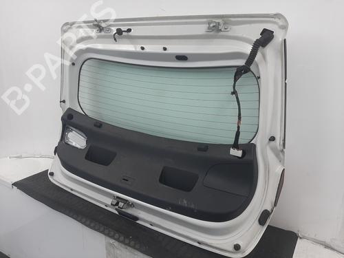 Tailgate HYUNDAI i20 II (GB, IB) 1.1 CRDi | BP27292243C6 