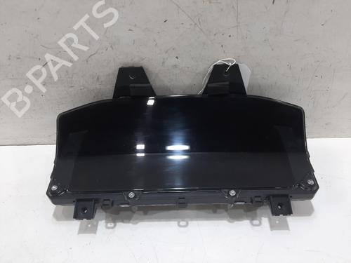 Used Instrument cluster Instrument cluster LAND ROVER RANGE ROVER IV (L405) 4.4 SDV8 4x4 (340 hp) 33467121 33467121
