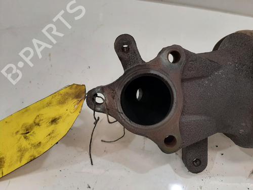 Particulate filter KIA SOUL I (AM) 1.6 CRDi 128 | BP33839909M81 - Image 2