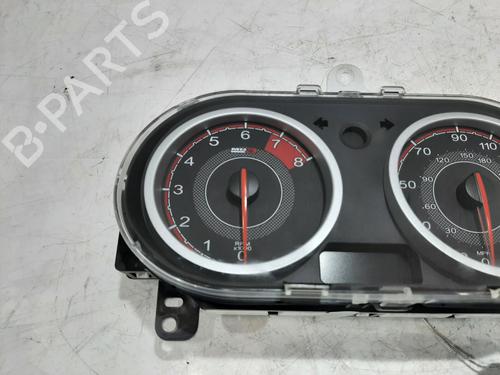 Instrument cluster MG MG 3 1.5 | BP33435192C47 - Image 3