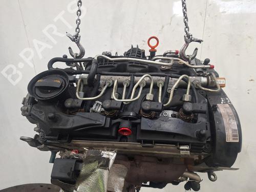 Engine SKODA FABIA II Combi (545) 1.6 TDI | BP32683120M1  - Image 5