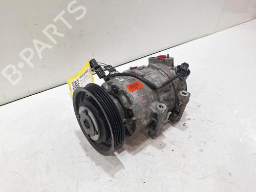 Used AC compressor AC compressor 38480862 38480862