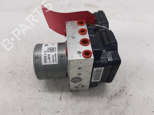 Used ABS pump ABS pump 26777036 26777036