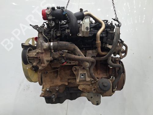 Engine FORD RANGER (TKE) 3.2 TDCi 4x4 | BP35921626M1 - Image 3