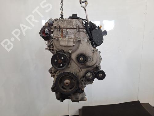 Used Engine Engine HYUNDAI i30 (GD) 1.6 CRDi (110 hp) 33262532 33262532