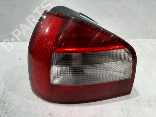 Used Left taillight AUDI A3 (8L1) 1.9 TDI (90 hp) 32064200