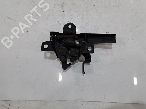Hood lock MG MG 3 1.5 | BP29703984C133 