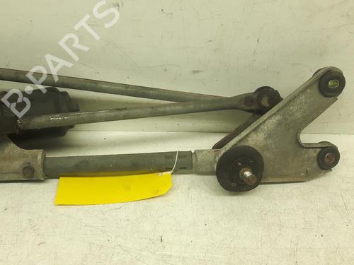 Front wiper motor NISSAN X-TRAIL I (T30) 2.2 dCi 4x4 | BP26787138M29 