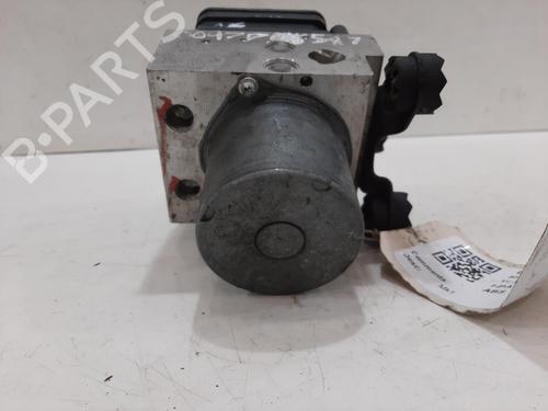 ABS pump JAGUAR I-PACE (X590) EV400 AWD | BP30179533M43