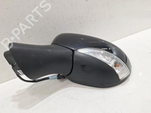 Left mirror RENAULT CLIO IV (BH_) 1.2 16V | BP27203865C26 