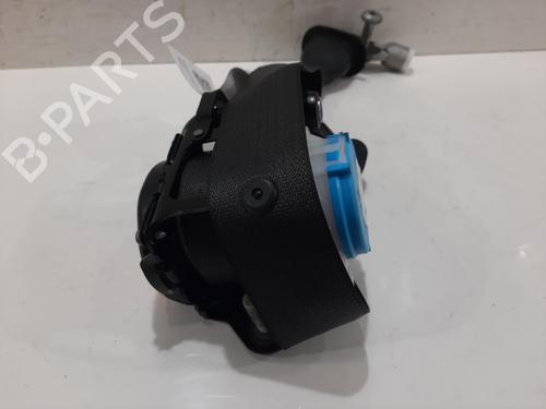 Front right seatbelt VAUXHALL INSIGNIA Mk II (B) Hatchback (Z18) 1.5 (68) | BP32214688I25 - Image 5