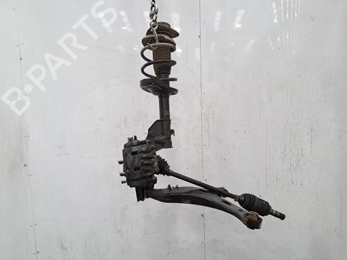 Used Left front suspension SUBARU FORESTER (SJ_) 2.0 i AWD (SJ5) (150 hp) 26798262