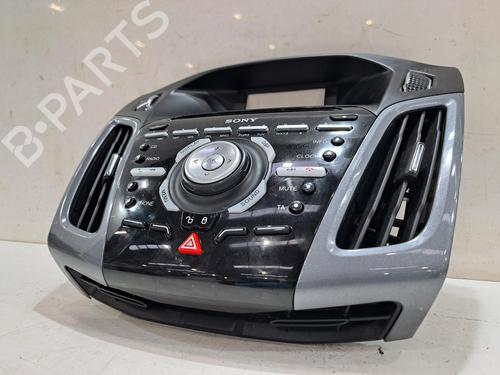 Radio FORD FOCUS III 1.0 EcoBoost | BP36216470E6 - Image 4
