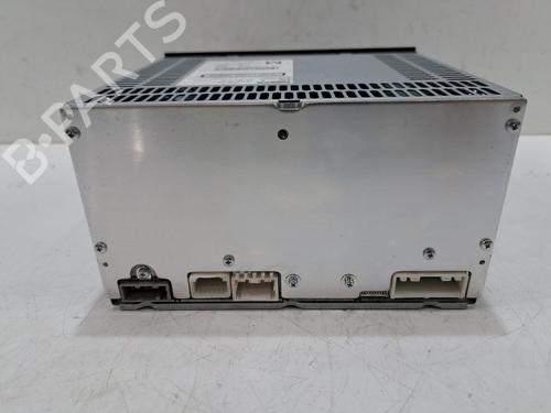Radio NISSAN QASHQAI I (J10, NJ10) 1.6 | BP29267074E6 