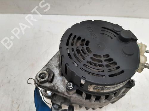 Alternator CITROËN C1 (PM_, PN_) 1.0 | BP36106199M7 - Image 4
