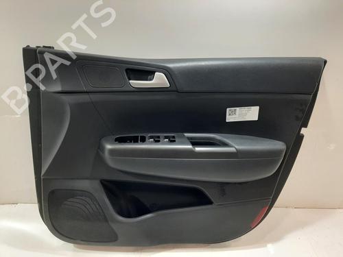 Front right panel KIA SPORTAGE IV (QL, QLE) 1.7 CRDi | BP38785873C59 - Image 3