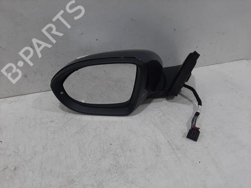 Used Left mirror VW TAIGO (CS1) 1.0 TSI (110 hp) 31341310