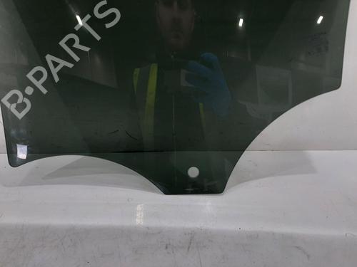 Rear right door window JAGUAR I-PACE (X590) EV400 AWD | BP26859378C21 