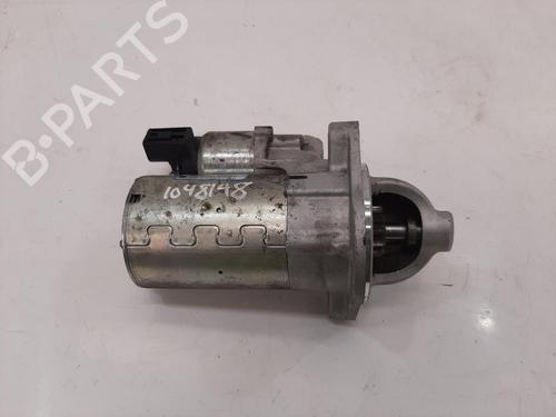 Used Starter Starter HYUNDAI i20 II (GB, IB) 1.4 (100 hp) 34206161 34206161