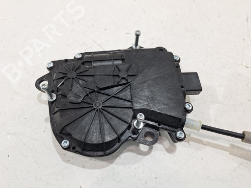 Tailgate lock JAGUAR F-PACE (X761) 2.0 TD4 AWD | BP31769164C101 