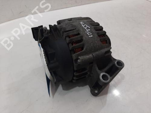 Alternator FORD FIESTA VI (CB1, CCN) 1.25 | BP33435943M7  - Image 5