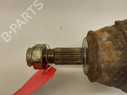 Other ALFA ROMEO GT (937_) 2.0 JTS (937CXH1A, 937CXH11) | BP26775625O1 