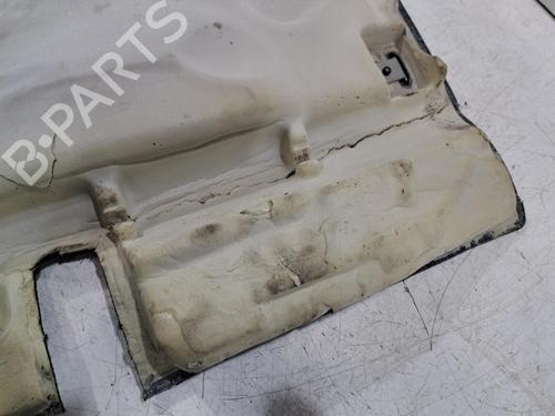 Bagagerumsgulv CITROËN C4 CACTUS 1.2 THP 110 | BP31965158I33 