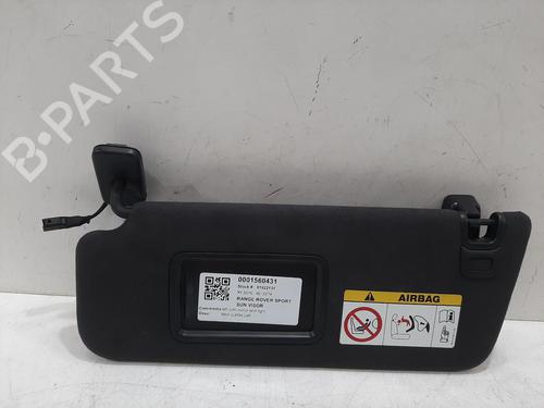 Used Other Other LAND ROVER RANGE ROVER SPORT II (L494) 3.0 SDV6 Hybrid 4x4 (340 hp) 30324647 30324647