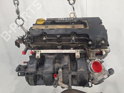 Motor VAUXHALL CORSA Mk IV (E) (X15) 1.4 | BP29496310M1 