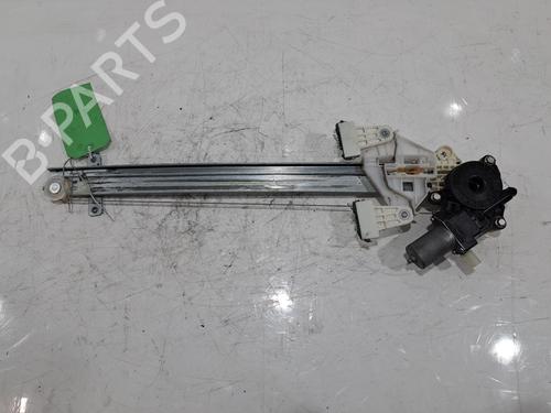 Front left window mechanism SUZUKI CELERIO (LF) 1.0 (AVK310) | BP37019399C22 - Image 2