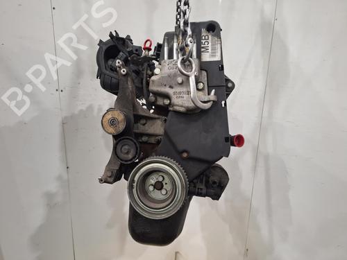 Used Engine Engine 38595091 38595091