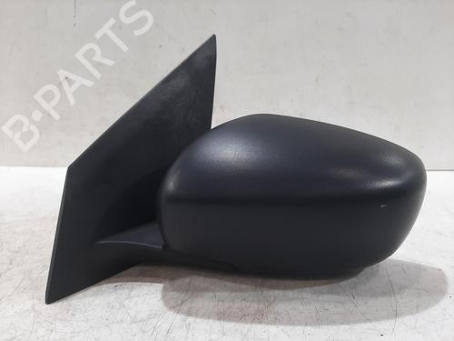 Left mirror SUZUKI CELERIO (LF) 1.0 (AVK310) | BP30517478C26 