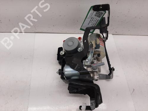 Brake master cylinder TOYOTA COROLLA Hatchback (_E21_, _EA1_, _EH1_) 1.8 Hybrid (ZWE211, ZWE219) | BP33839204M77 - Image 2