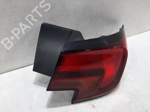 Right taillight VAUXHALL ASTRA Mk VII (K) (B16) 1.0 | BP29946167C35