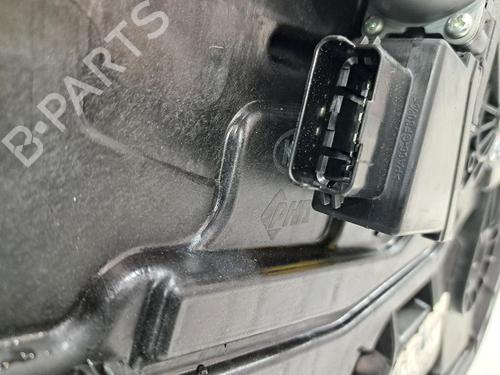 Front right window mechanism KIA CEE'D (JD) 1.6 GDI | BP31685664C23 