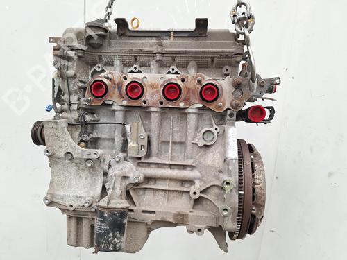 Engine SUZUKI SX4 S-Cross (JY) 1.6 (AKK 416) | BP38568951M1 - Image 4