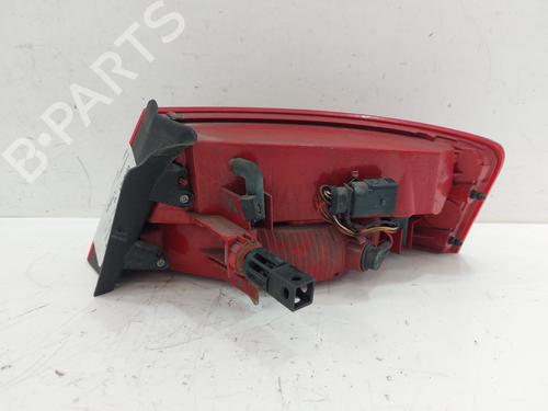 Left taillight AUDI A5 Convertible (8F7) 3.0 TDI quattro | BP26745716C34 