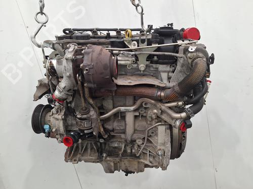 Engine VAUXHALL INSIGNIA Mk I (A) Hatchback (G09) 1.6 CDTI (68) | BP31999697M1  - Image 5