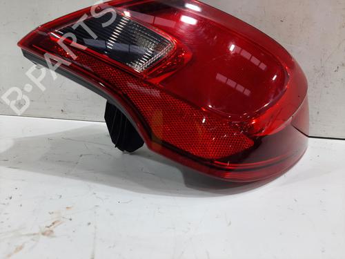 Right taillight VAUXHALL CORSA Mk IV (E) (X15) 1.4 | BP29810022C35 
