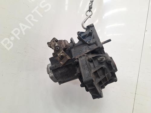 Gearbox FIAT 500 (312_) 1.2 (312AXA1A) | BP37593335M3 - Image 4