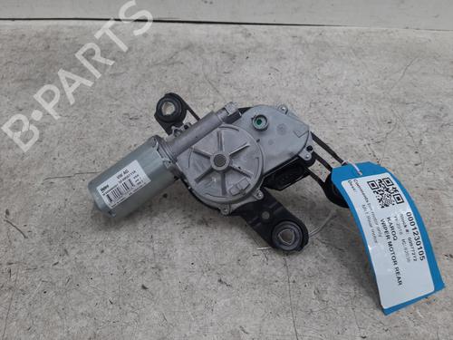 Viskermotor bagrude SKODA KAROQ (NU7, ND7) 1.5 TSI (150 hp) 26804971