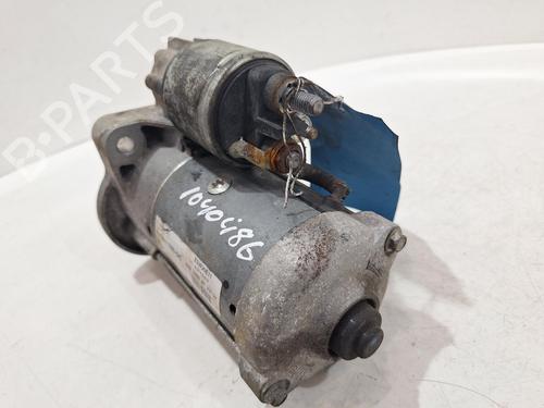 Starter FORD FOCUS III 1.6 TDCi | BP31999345M8