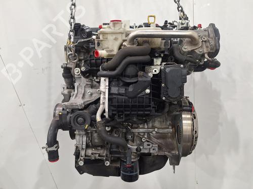 Engine MAZDA 2 Hatchback (DL, DJ) 1.5 D (DJ5FS) | BP30142294M1