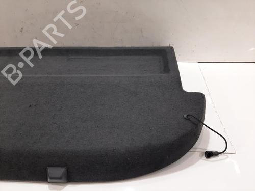 Rear parcel shelf VAUXHALL ASTRA Mk V (H) (A04) 1.8 (L48) | BP29882026C85