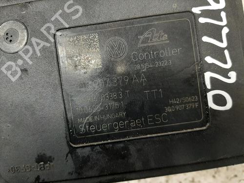 Used ABS pump VW PASSAT B8 (3G2, CB2) 2.0 TDI (150 hp) 26748714