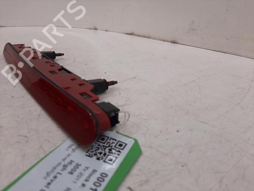 Third brake light PEUGEOT 3008 I MPV (0U_) 1.6 HDi | BP29524859L11 