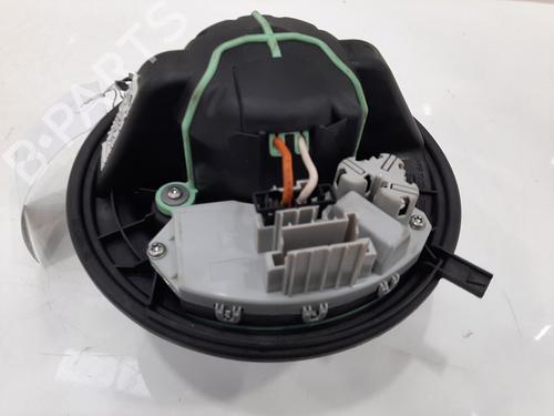 Heater blower motor BMW Z4 Roadster (E89) sDrive 35 i | BP26840963M62 
