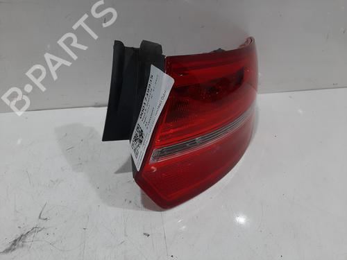 Used Right taillight Right taillight AUDI A3 Sportback (8PA) 2.0 TDI 16V (140 hp) 36403843 36403843