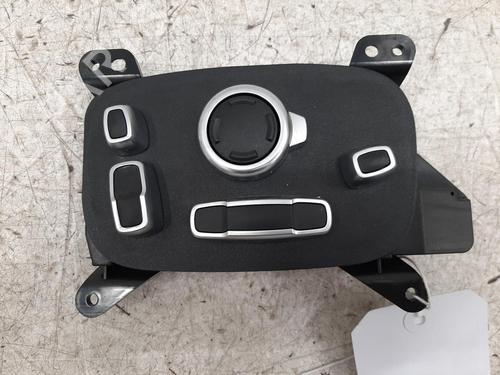 Elektronisk modul LAND ROVER RANGE ROVER IV (L405) 4.4 SDV8 4x4 (340 hp) 26818651