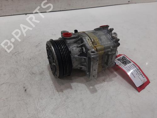AC compressor VAUXHALL VIVA (C16) 1.0 | BP33435998M34 - Image 5